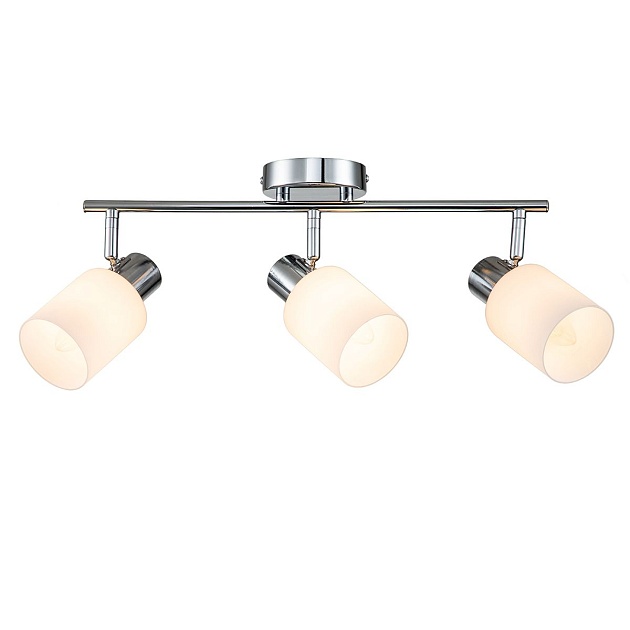 Спот Escada Nordic 10178/3A изображение 3 Спот Escada Nordic 10178/3A Фото № 3