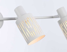 Настенно-потолочный спот Ambrella light TRADITIONAL TR8666 4