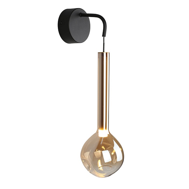 Светильник настенный Aployt Wisia APL.058.01.04 изображение 1 Светильник настенный Aployt Wisia APL.058.01.04 Фото № 1