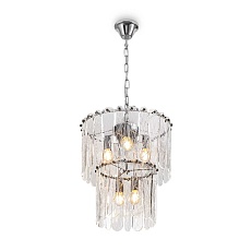 Подвесной светильник Freya Classic FR2048PL-05CH 2