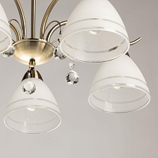 Люстра De City Ариадна 105012505 3