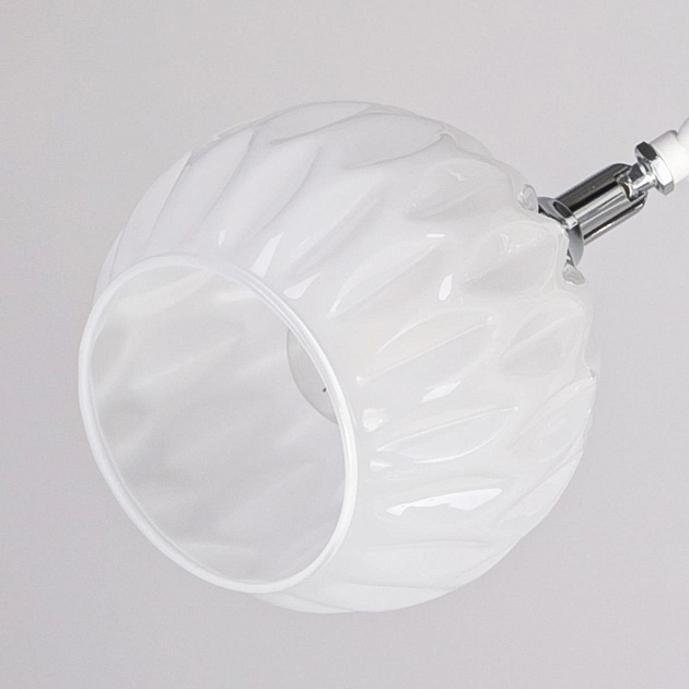 Потолочный светильник De City Грация 677014302 Фото № 2