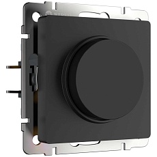 Диммер N Werkel черный матовый W1142008 4690389212901