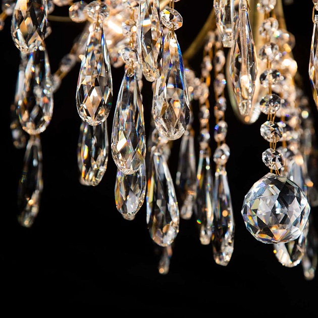 Подвесная люстра Citilux Селена CL302163 Фото № 3