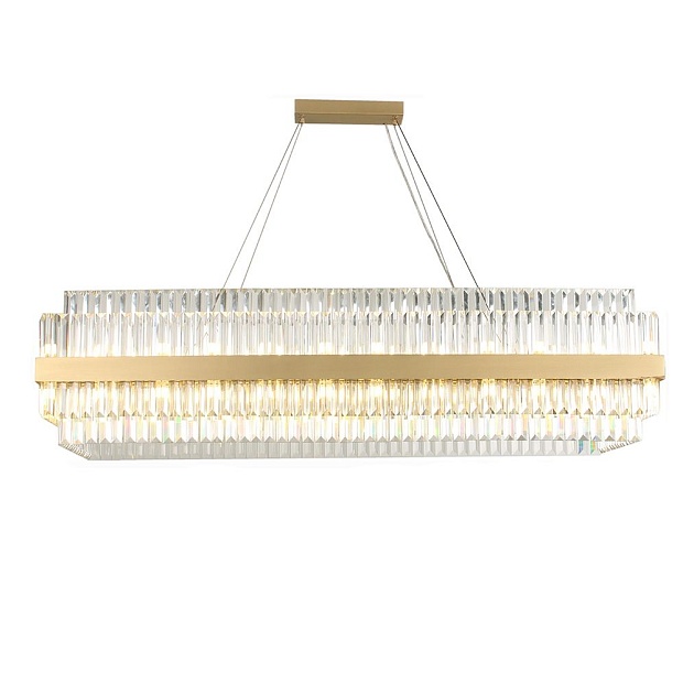 Подвесной светильник Newport 10242/120 М0067325 Фото № 1