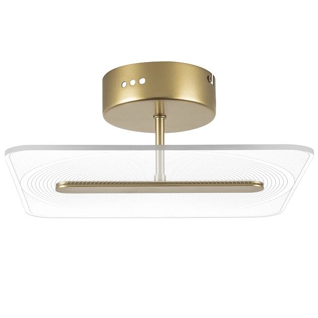 Потолочный светодиодный светильник Lightstar Acrile 738043 Фото № 1