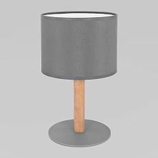 Настольная лампа TK Lighting 5219 Deva Graphite