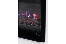 Электрокамин Elekam Ostin с очагом Pulsar 100108 2