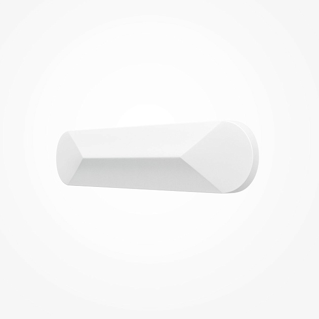 Настенный светодиодный светильник Maytoni Motion MOD276WL-L8W3K Фото № 5