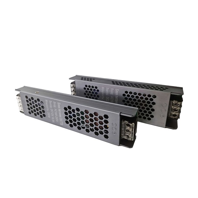 Блок питания 10А Datts 120W 12V Фото № 3