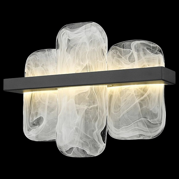 Светильник настенный WERTMARK NELLY WE158.03.601 изображение 1 Светильник настенный WERTMARK NELLY WE158.03.601 Фото № 1