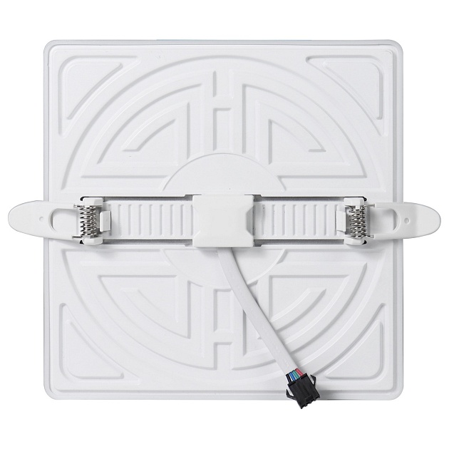 Встраиваемая светодиодная панель Apeyron 06-118 Фото № 2