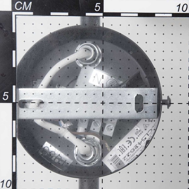 Спот Citilux Робин CL535615 изображение 5 Спот Citilux Робин CL535615 Фото № 5
