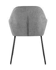 Кухонный стул Stool Group Чак серый CHUCK GREY 3