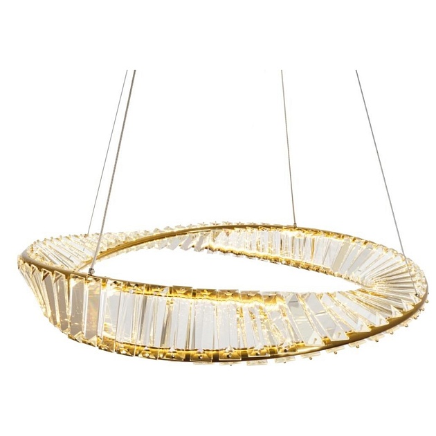 Подвесной светодиодный светильник MyFar Ricky MR1260-PL изображение 2 Подвесной светодиодный светильник MyFar Ricky MR1260-PL Фото № 2