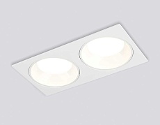 Встраиваемый светильник Ambrella light TECHNO SPOT TN52343 3