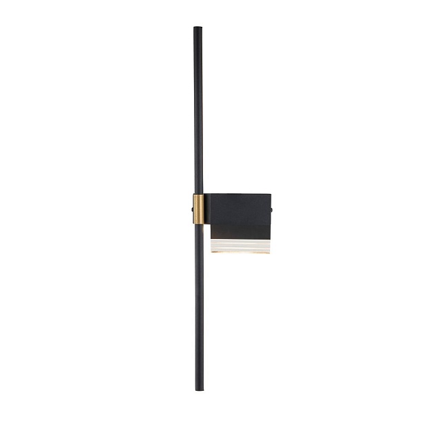 Бра Arte Lamp Flemish A2018AP-18BK Фото № 1