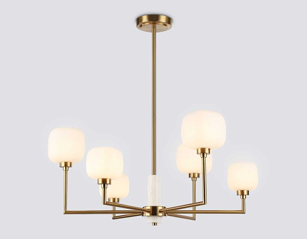 Подвесная люстра Ambrella light High Light LH53015 Фото № 3