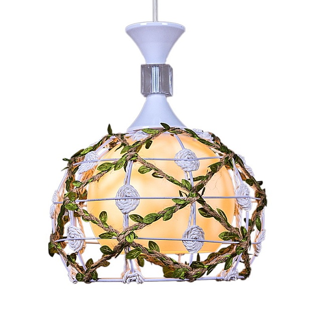 Подвесной светильник Reluce 02718-0.4-03 изображение 2 Подвесной светильник Reluce 02718-0.4-03 Фото № 2