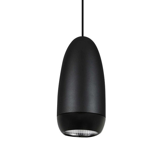 Подвесной светильник LED4U L8756-1 GR Фото № 1