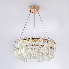 Подвесная люстра MODESTYLE MS.399.590 GD 1