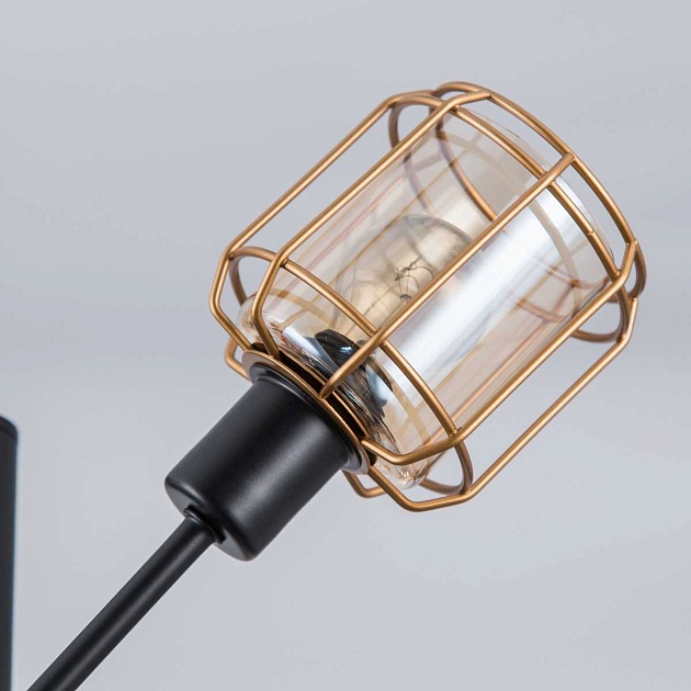 Подвесная люстра Citilux Таверна CL542162 Фото № 10