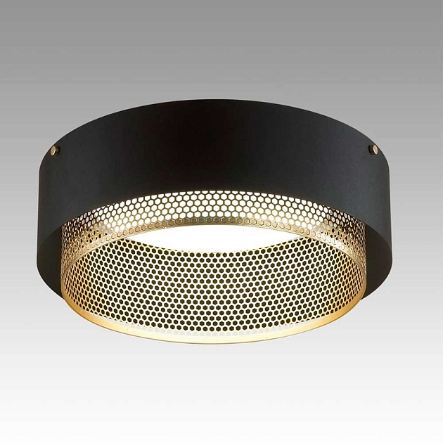 Потолочный светодиодный светильник Sonex Avra Antey 7692/48L изображение 3 Потолочный светодиодный светильник Sonex Avra Antey 7692/48L Фото № 3