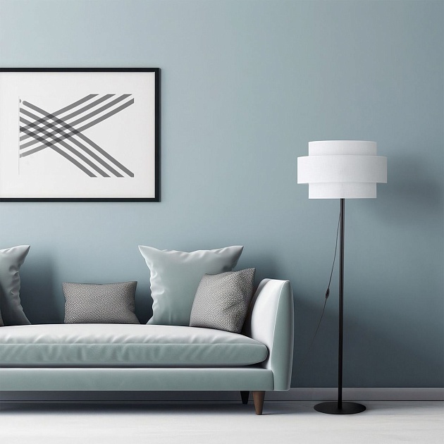 Торшер TK Lighting 5894 Calisto Фото № 4