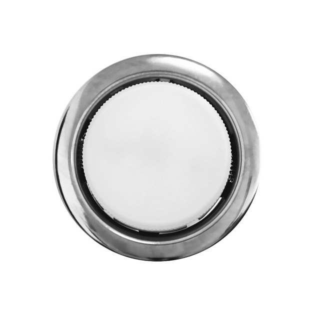 Встраиваемый потолочный светильник EKS Optima Gx53 UTT00004454 изображение 1 Встраиваемый потолочный светильник EKS Optima Gx53 UTT00004454 Фото № 1