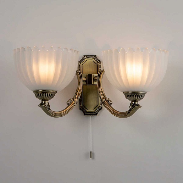 Бра Citilux Севилья CL414323 Фото № 5