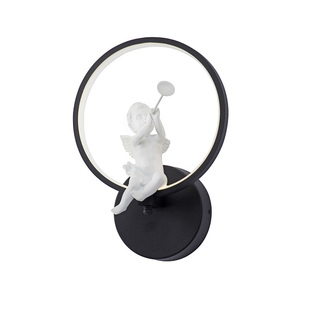 Настенный светильник Vitaluce V4667-1/1A Фото № 4