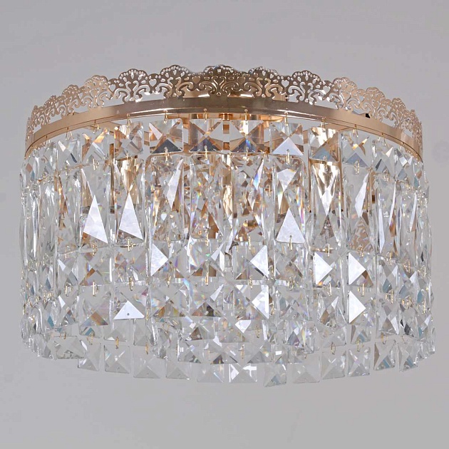 Люстра Reluce 90329-0.3-05 FGD Фото № 2