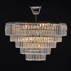 Потолочная люстра MW-Light Аделард 642013008 1