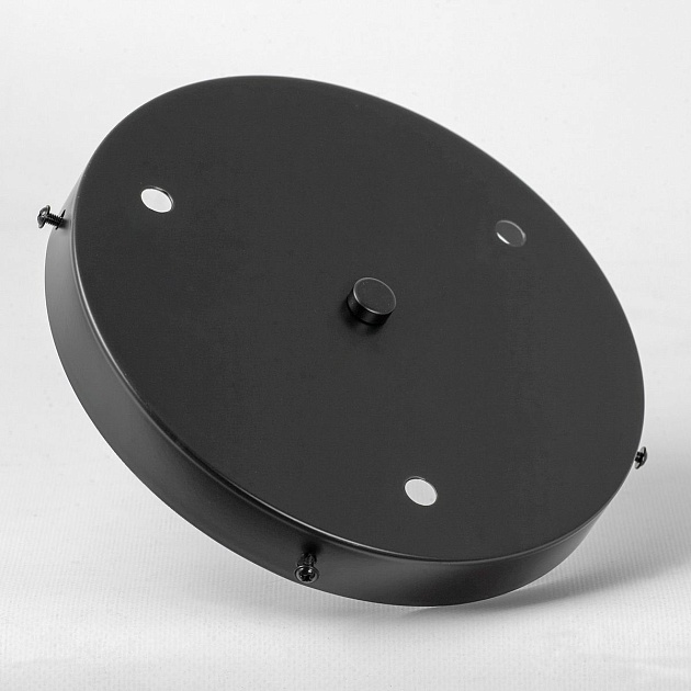 Потолочная светодиодная люстра Lussole Hart LSP-7208 Фото № 3