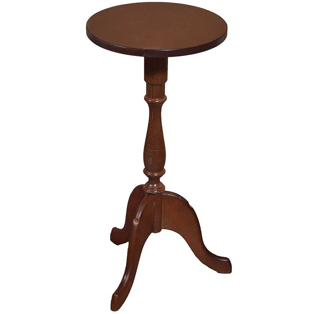 Подставка для цветов Мебелик П2 005457 Фото № 1