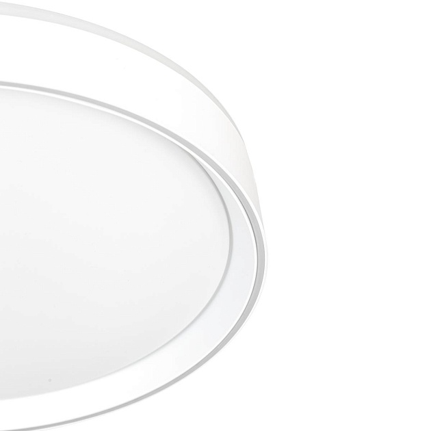 Потолочный светодиодный светильник Citilux Boss CL751350G Фото № 12