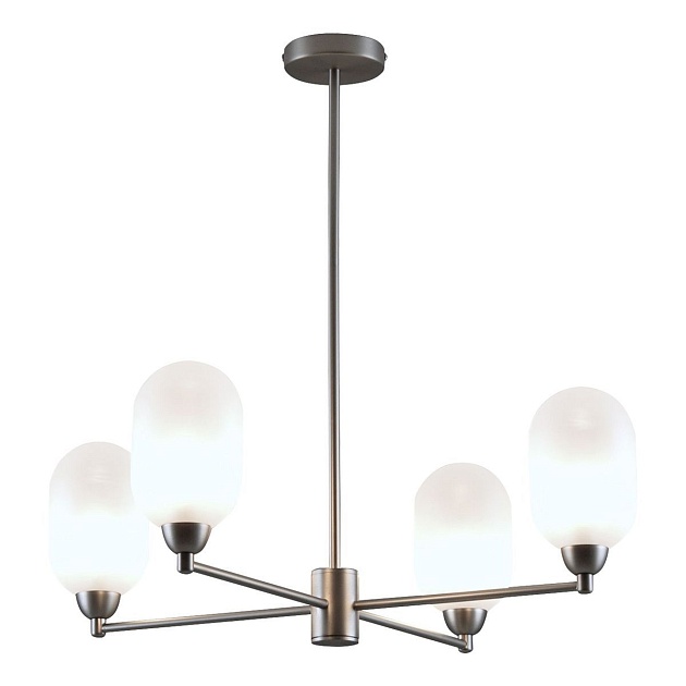 Подвесная люстра Moderli Gracy V10849-4P изображение 1 Подвесная люстра Moderli Gracy V10849-4P Фото № 1