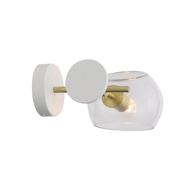 Бра ST Luce Calmare SL434.201.01 Фото № 1