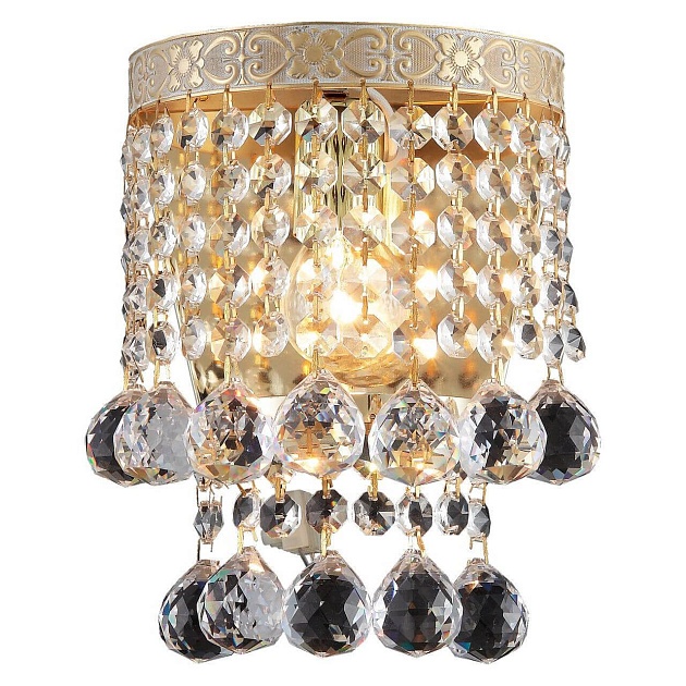 Настенный светильник Toplight Vivien TL7230B-01WG Фото № 1