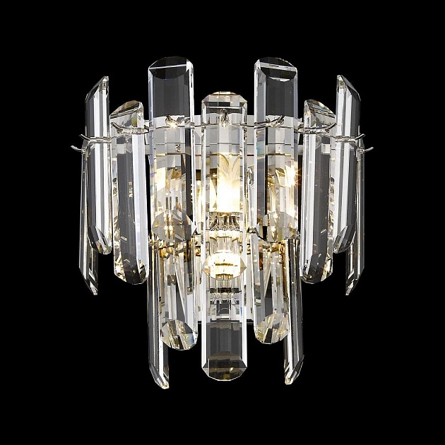 Настенный светильник Wertmark Lazzara WE107.02.101 Фото № 1