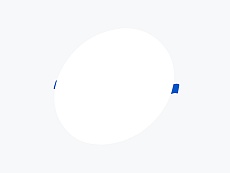 Встраиваемый светильник LEDS POWER 36Вт ССТ круглый, серия FRAME 008653