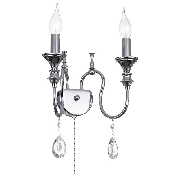 Бра Citilux Рига CL437321 Фото № 8