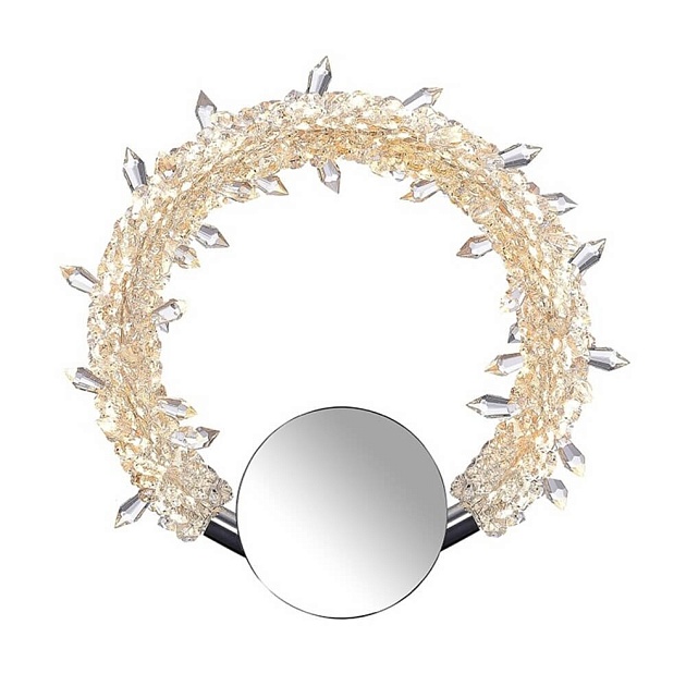 Настенный светильник Newport 8280/А М0067268 изображение 1 Настенный светильник Newport 8280/А М0067268 Фото № 1