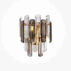 Настенный светильник Maytoni Flare DIA200WL-02G 3