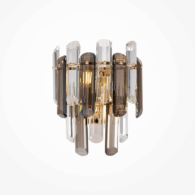 Настенный светильник Maytoni Flare DIA200WL-02G Фото № 4