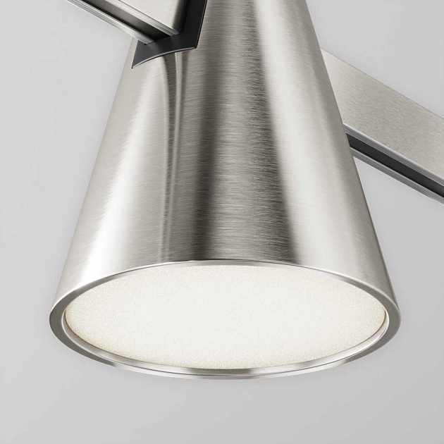 Трековый светильник Maytoni Technical TR146-1-5W4K-PT Фото № 9