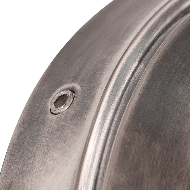 Уличный настенный светильник Covali WL-57478 Фото № 2