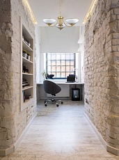 Подвесной светильник KUTEK  N N-ZW-3(P) 3