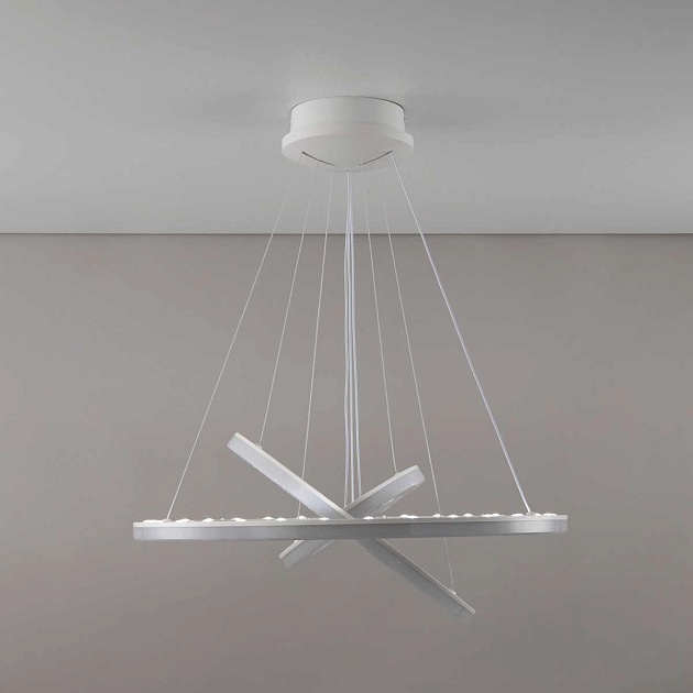 Подвесной светодиодный светильник Citilux Электрон Cмарт CL710A104S изображение 10 Подвесной светодиодный светильник Citilux Электрон Cмарт CL710A104S Фото № 10