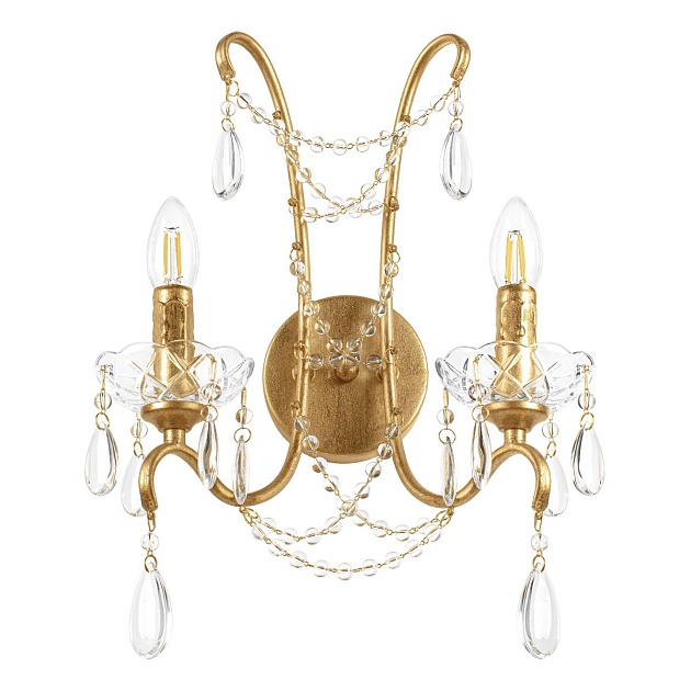 Бра Loft it Foil 10430W Фото № 5